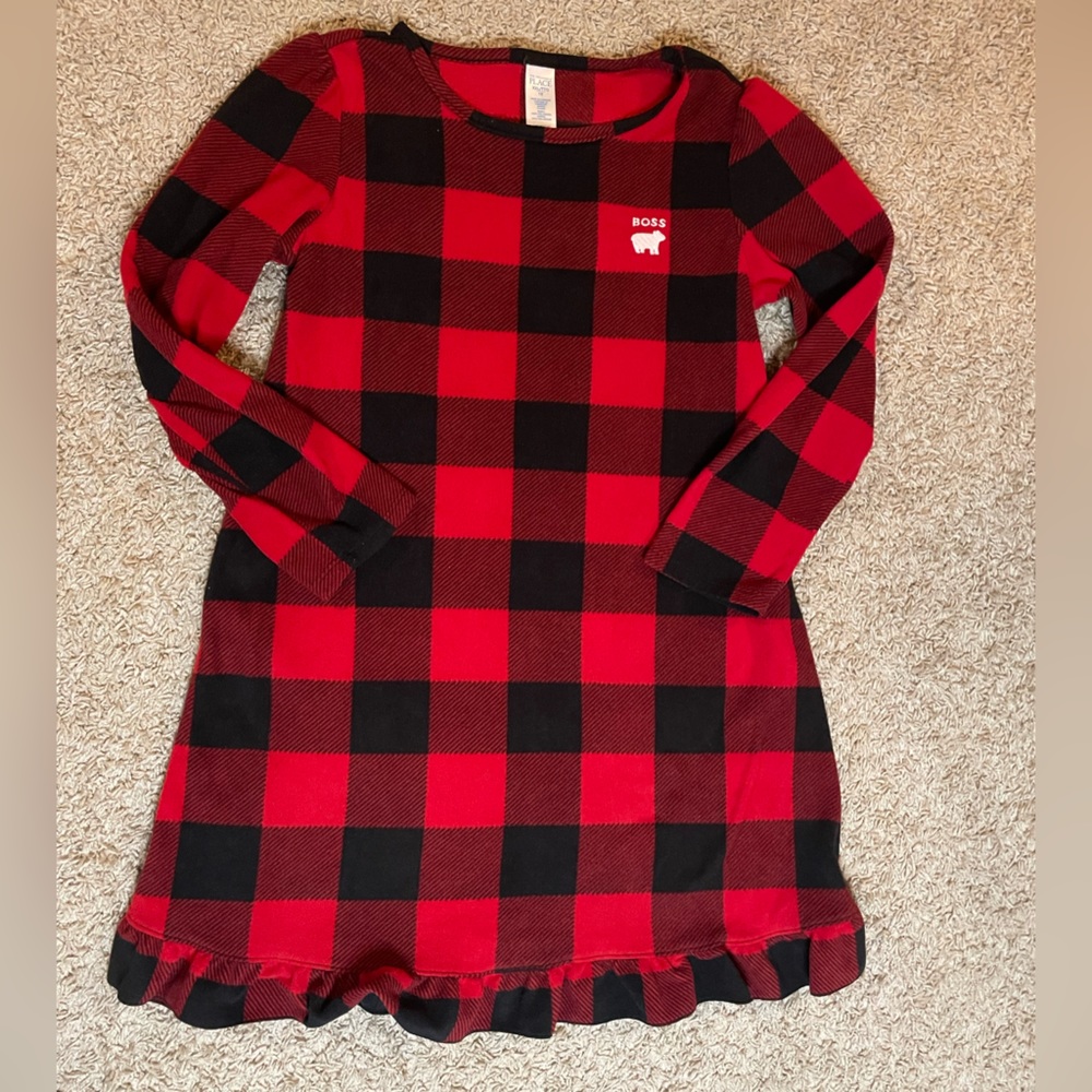 Pijama size 16 girl (xxl)